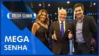 Mega Senha (07/09/19) | Completo