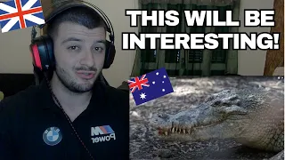 11 Things NOT to do in Australia - MUST SEE BEFORE YOU GO! | British Reacts