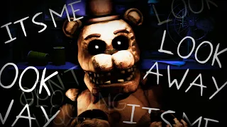This INCREDIBLE FNAF Remake is WAY BETTER Than FNAF Plus!