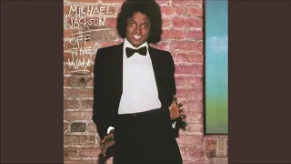 Michael Jackson - Rock With You (𝙨𝙡𝙤𝙬𝙚𝙙 + 𝙧𝙚𝙫𝙚𝙧𝙗)