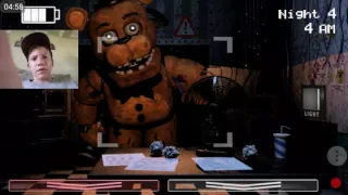 Five Nights at Freddy's 2 #4 / COME AT ME, BRO!!!