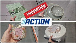 ARRIVAGE ACTION - PROMOTIONS - 13 MARS 2024