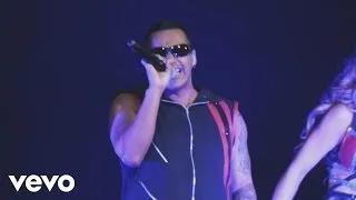 90's Pop Tour, Calo - El Cubo [En Vivo]