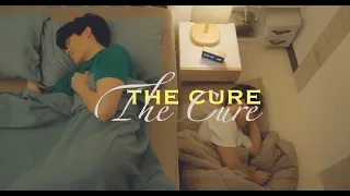 Sky x Prapai » The Cure | Love in the Air