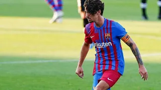 ALEX COLLADO HAS ASKED TO LEAVE ON LOAN AND MORE BARCELONA NEWS