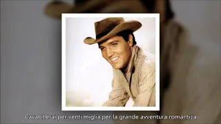 Britches - Elvis Presley (Sottotitolato)