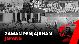 Masa Pendudukan Jepang | Indonesia dalam Peristiwa tvOne (15/8/2020)