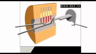 Методика взлома цилиндрового замка с использованием отмычек