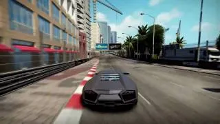 Need for Speed Shift 2 Unleashed Lamborghini Reventon