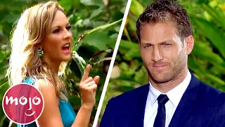 Top 10 Most Feminist Moments on The Bachelor