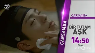 Bir Tutam Aşk 18. Bölüm Final Fragmanı - 19 Aralık Çarşamba