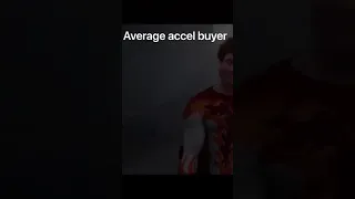 tds roblox Average accel buyer vs average hardcore grinder