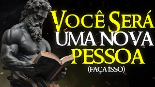 O Despertar da Sabedoria | Lições de Marco Aurélio e Sêneca | Estoicismo🏛️