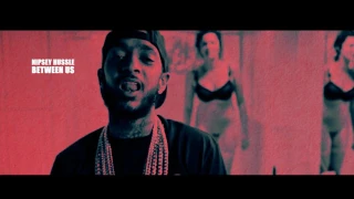 Nipsey Hussle & Dom Kennedy Type Beat "Between Us" I Prod. Yung Nab (Free Download)