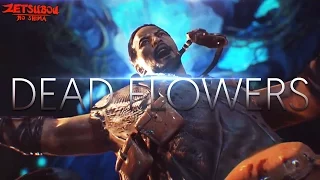 Dead Flowers (Sub. Español) - Malukah | "Zetsubou No Shima" Black Ops 3 Zombies