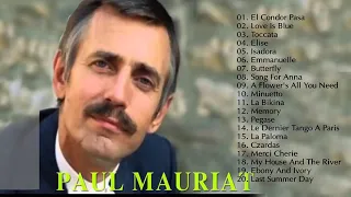 Los Mejores éxitos de Paul Mauriat - Lo Mejor de Paul Mauriat
