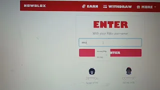 How to get free robux (WORKING!)