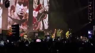 Liam Gallagher - Live forever - Argentina 22