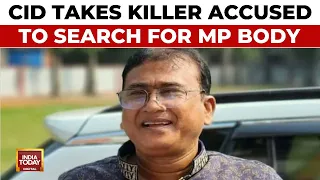 Body Skinned, Bones Chopped To Pieces: Horrific Murder Of Bangladesh MP Anwarul Azim Anwar