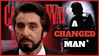 The MOST Underrated Film: Carlitos Way (1993)