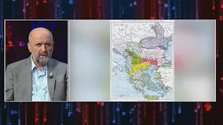 "Jashtë Matriksit" nga Alfred Cako - Si manipulohet vullneti i popullit! (29 Shtator 2022)