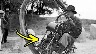 Top 10 Unusual Inventions In History You Missed