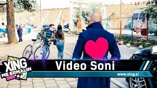 Video Soni - Propozimi për fejesë