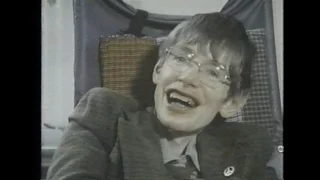 Professor Hawking's Universe - 1983 - BBC Horizon