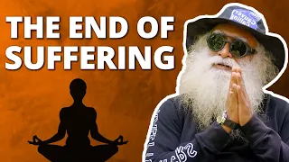 End Of Human Suffering? Sadhguru's HONEST Thoughts | BeerBiceps Shorts