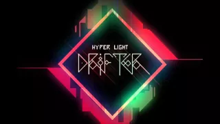Hyper Light Drifter OST - Stasis Awakening