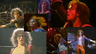 Toto - Live at Budokan 1982 but it's only Steve Porcaro