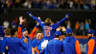 NEW YORK METS 2022 FULL SEASON HIGHLIGHTS!