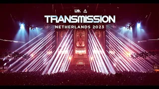 TRANSMISSION NETHERLANDS 2023 ▼ TEASER [4K]