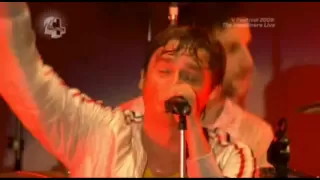 Keane - Under Pressure (Live V Festival 2009) (High Quality video) (HD)