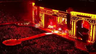 The Rolling Stones ~ Sympathy For The Devil ~ MetLife Stadium 2024 (4K)