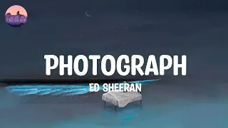 Ed Sheeran   Perfect Mix   Shape of You, Photograph, Thinking Out Loud