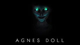 CREEPY MUSIC BOX – Moritz J. Ratajczak | Indie Horror Game Soundtrack [Agnes Doll]