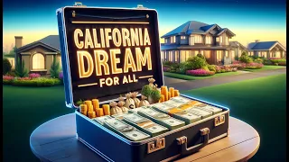 CA DREAM FOR ALL equity share program