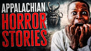 8 Scary Appalachian Horror Stories