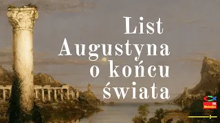 List Augustyna o końcu świata