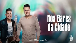 João Neto e Frederico - Nos Bares da Cidade - DVD Na Intimidade