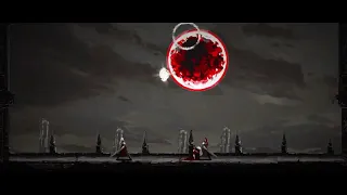 Moonscars - The Moon and Her Shadow boss fight, no commentary