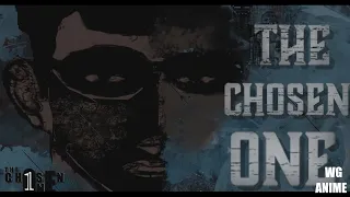 THE CHOSEN ONE NEW ZAMBIAN ANIME(CARTOON) CLIP made in moho pro 12