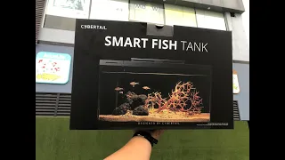 SMART FISH TANK Xiaomi PETKIT