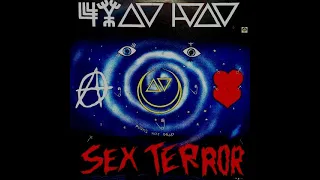 Чудо-Юдо / Наив - Sex Terror / Танки-Панки ‎(Антология Панк-Рока) (Vinyl)