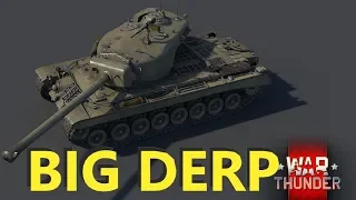 War Thunder - T30 Gift Tank Review and comparison to T29/T34