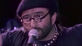 Lucio Dalla L'anno che verrà dal film ''Banana Republic'' (VELOCITA' CORRETTA)