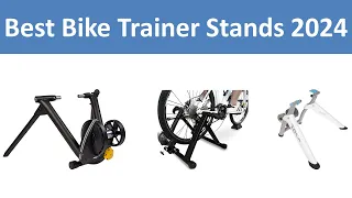 Top 5 Best Bike Trainer Stands in 2024