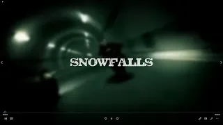 t.A.T.u. - Snowfalls (slowed + reverb)