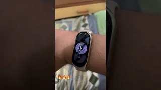 Mi Band 8 - Best ADO/Watch Faces are Customizable!